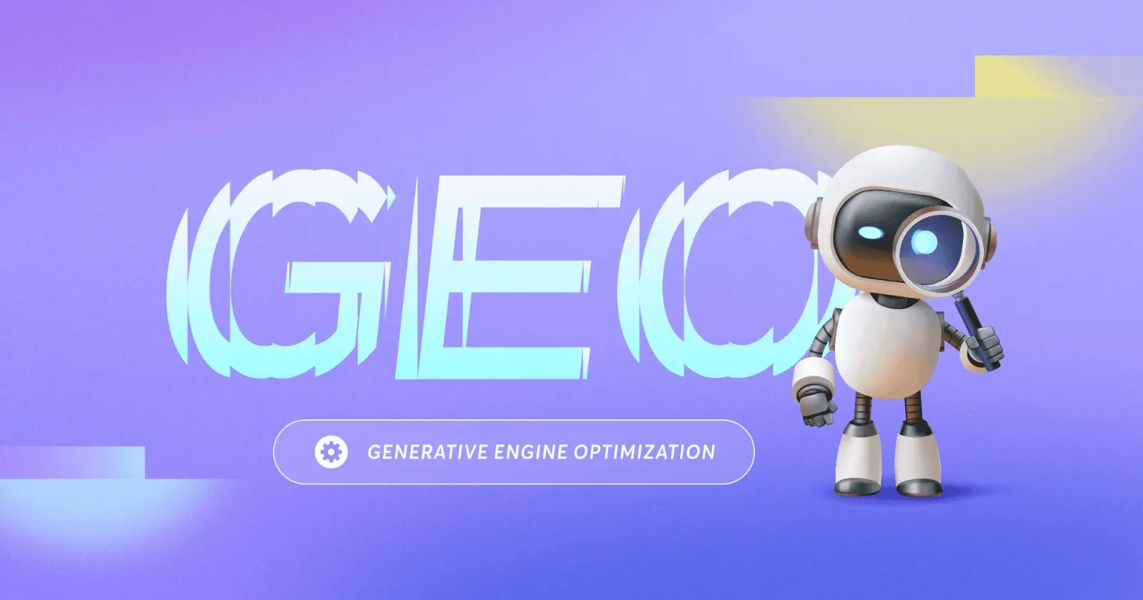 GEO Revolution: Why Brands Must Guard Their Image More Than Ever