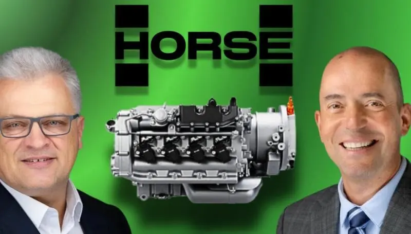 Horse Powertrain Gallops Into India With Local Manufacturing Push