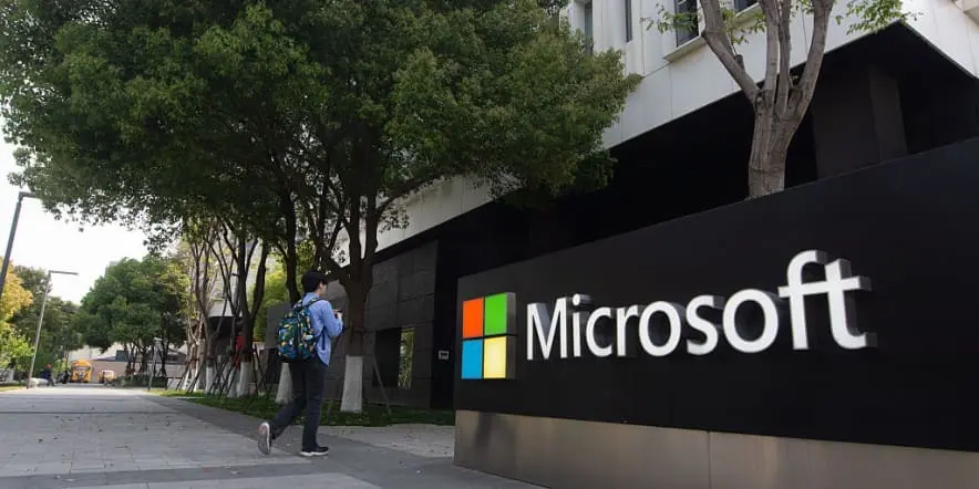 Microsoft’s Workforce Gamble: First Buyout Program In Company History