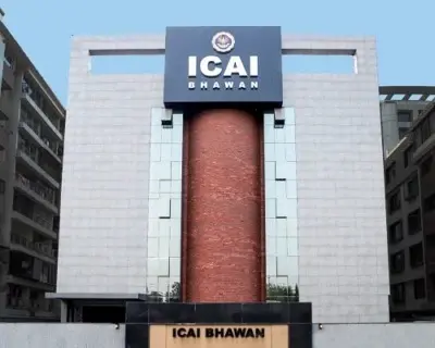 ICAI Issues Preparation Guidelines For CA May 2026 Aspirants