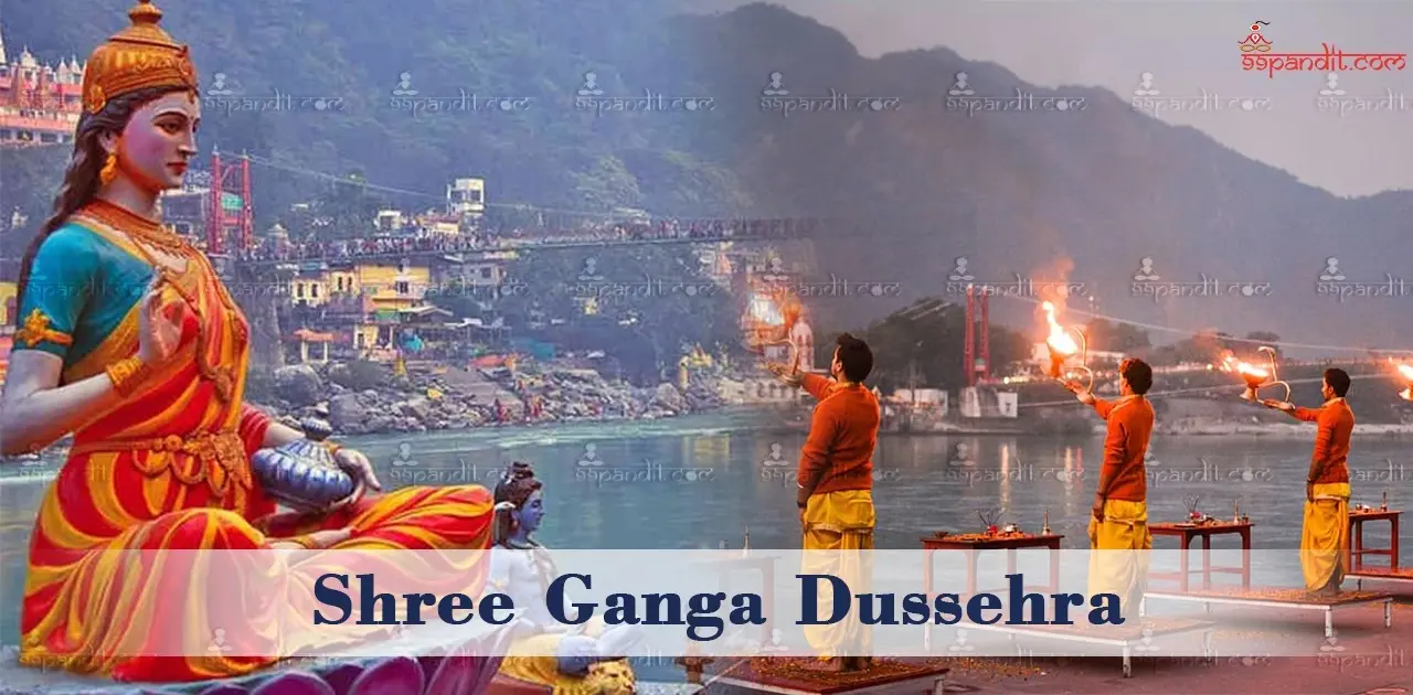 Ganga Dussehra 2026: A Spiritual Guide To Date, Muhurat And Traditions