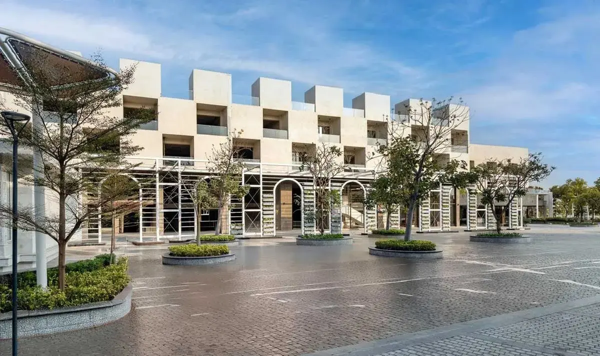 Rama Group Unveils Rasvi At Rama World In Raipur