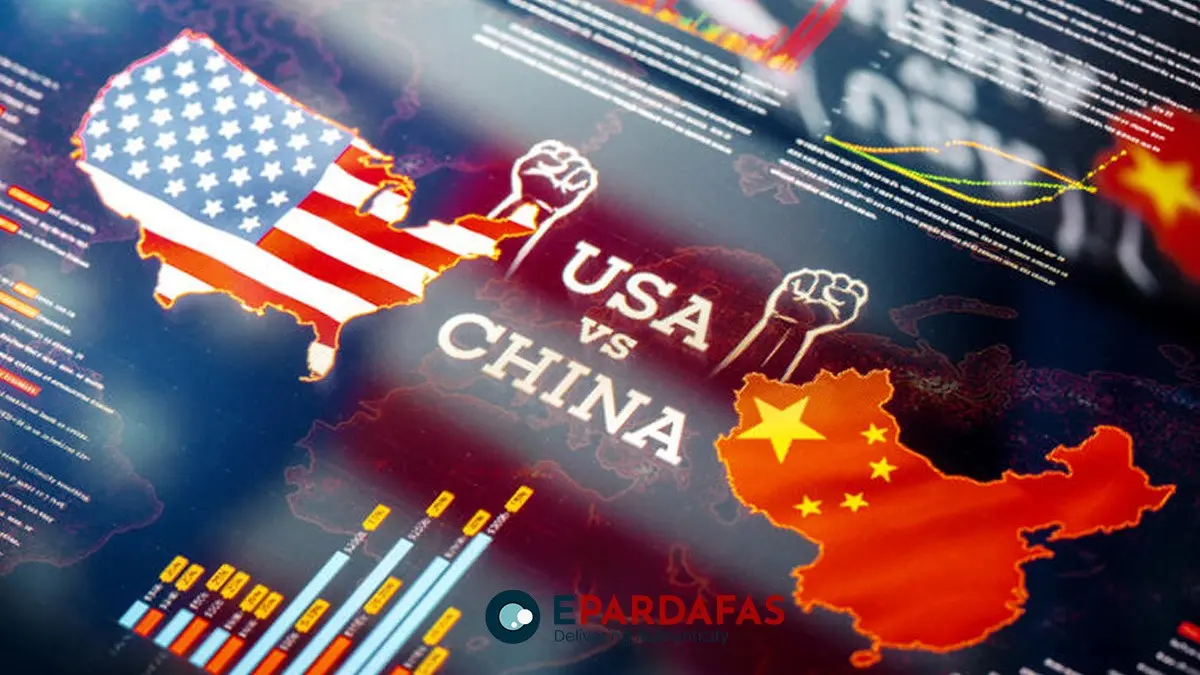 China Vows Protection For Firms Amid US Export Controls