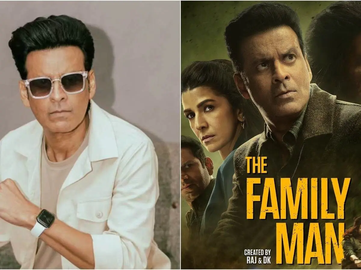Jaldi Milte Hai: Manoj Bajpayee Teases The Family Man Season 4 Return