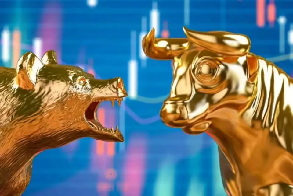 Infosys Drops, Adani Energy Gains As Seven Stocks Dominate Friday’s Market Action