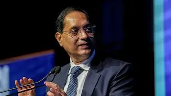Vision Beyond Oversight: Sebi Chief Pandey Urges Innovation And Integrity In Capital Markets