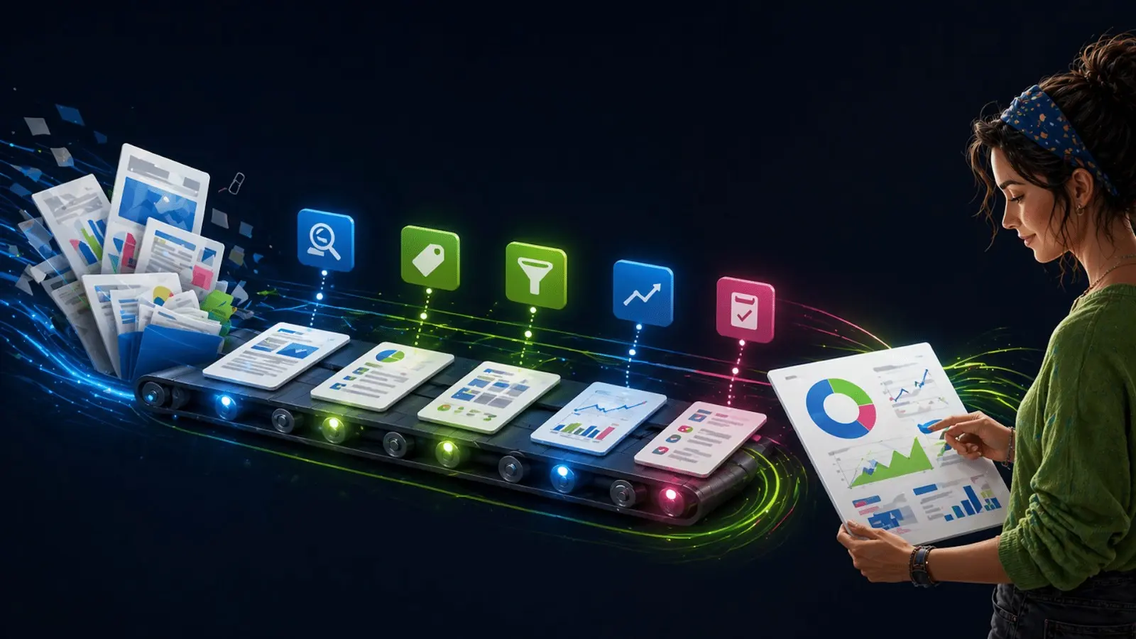 Boost Rankings Faster: 8 SEO Jobs Best Left To Automation