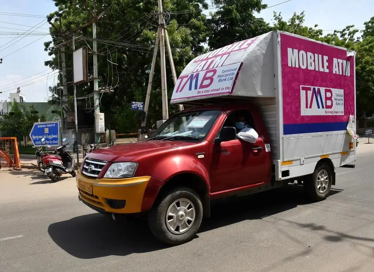 Banking On Valuation Comfort: Tamilnad Mercantile Bank’s Risk-Reward Equation Improves