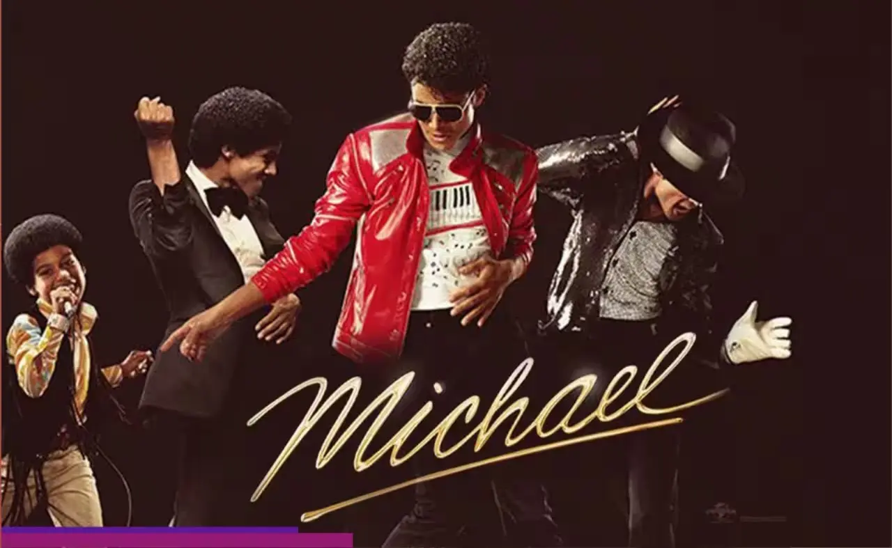 Michael Biopic Gains Momentum: India Net Crosses Rs. 10 Cr Mark