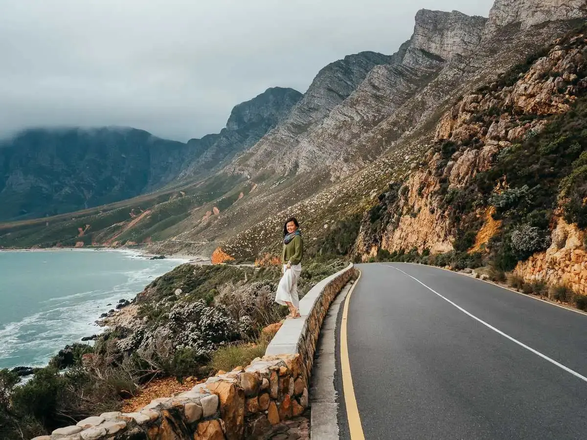 Driving The World’s Best Road Trip: Garden Route Stops From Wilderness To Sedgefield
