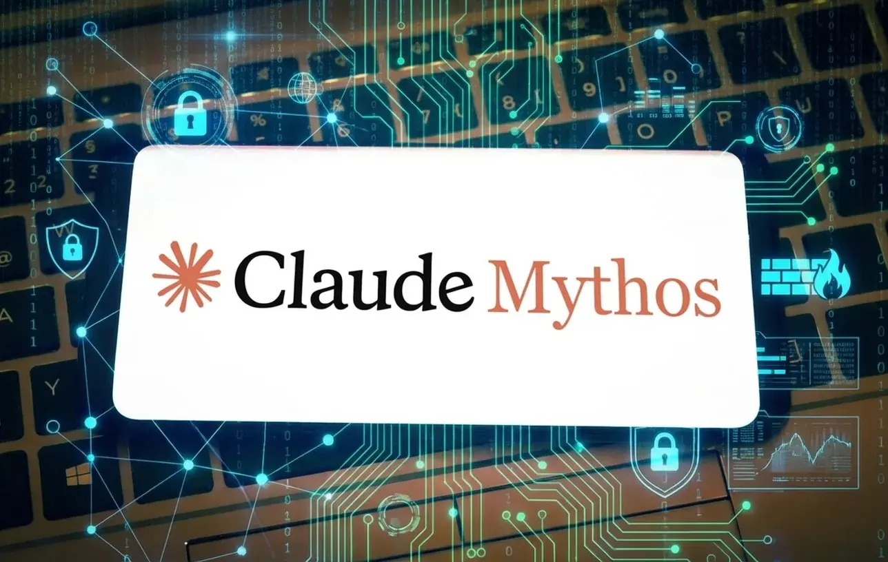 Mythos AI Sparks Alarm – Can Indian Banks Fortify Their Digital Walls Against Next-Gen Attacks?
