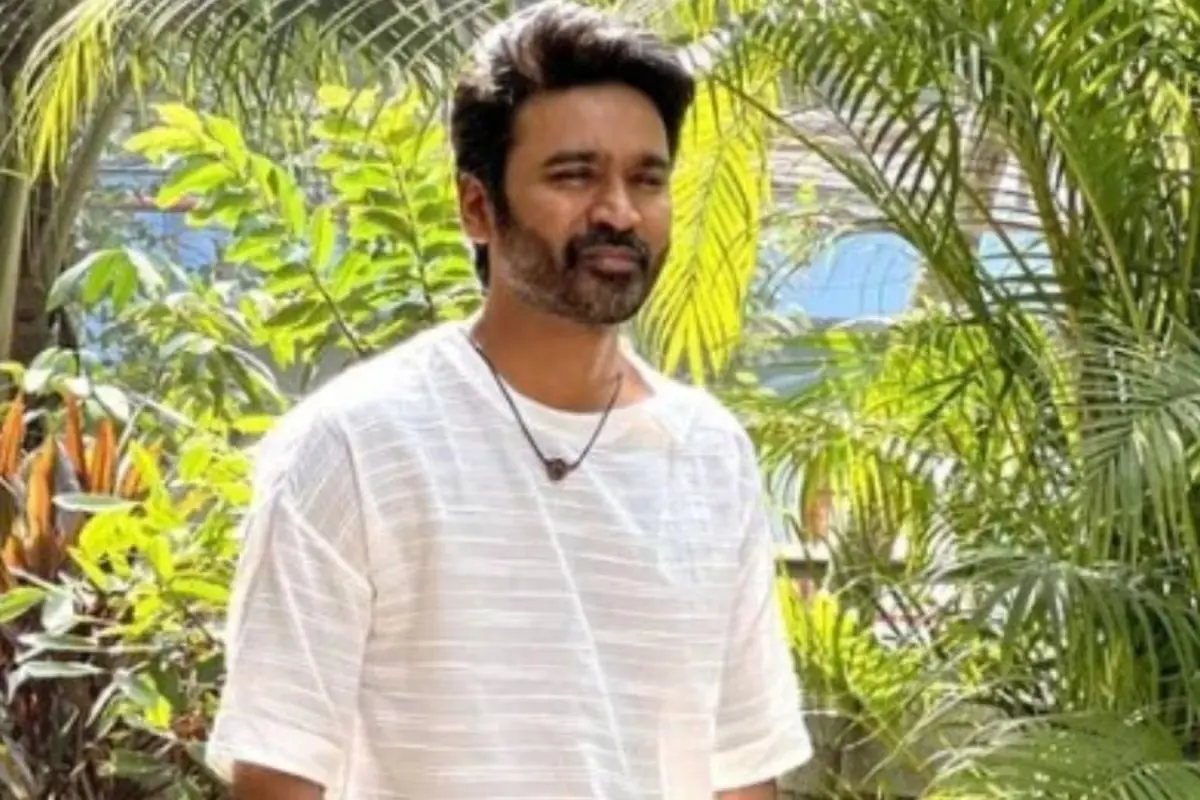 Dhanush Confirms Acting Commitments First – Directorial Venture To Follow After Multiple Film Releases