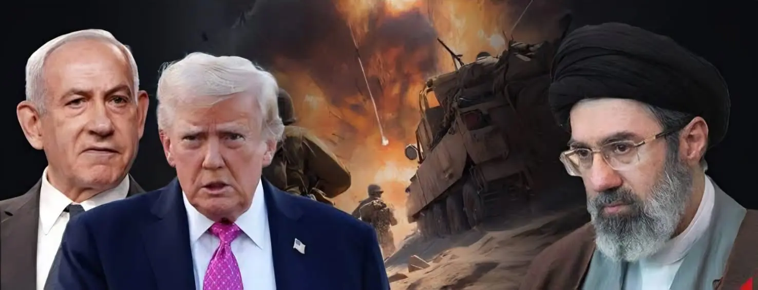 When Policy Backfires: Trump’s Iran Exit Now Shadows US Role In Middle East Conflict