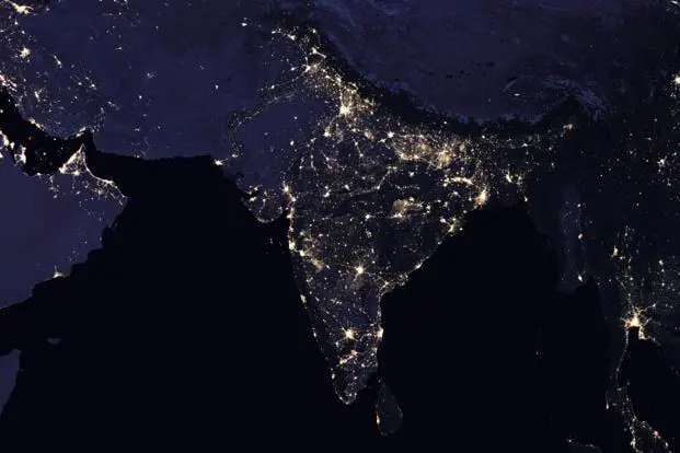 Mapping Bharat From The Stars: ISRO’s Game-Changing Village Project