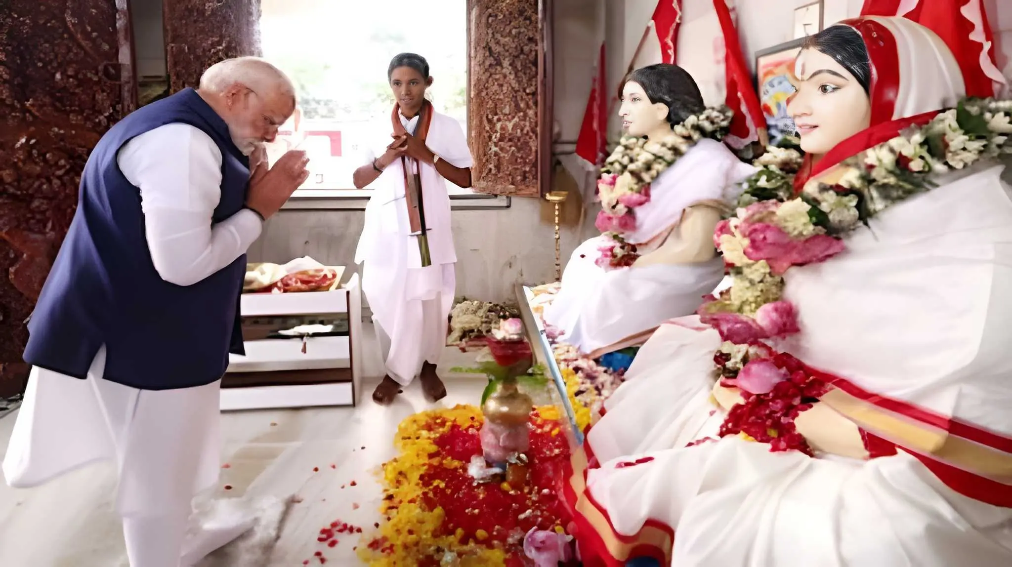 Citizenship, Community, And Campaigns: PM Modi’s Matua Outreach Reshapes Bengal Race