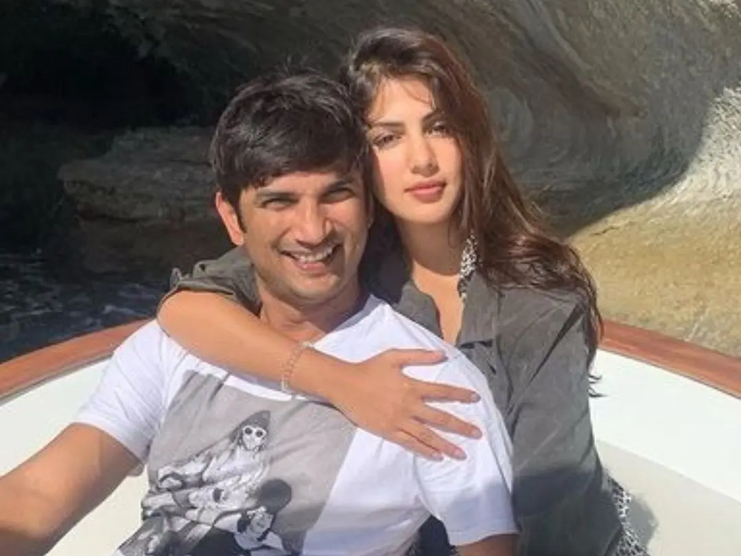 Rhea Chakraborty Gets Relief As NDPS Court Unfreezes Accounts In Sushant Case