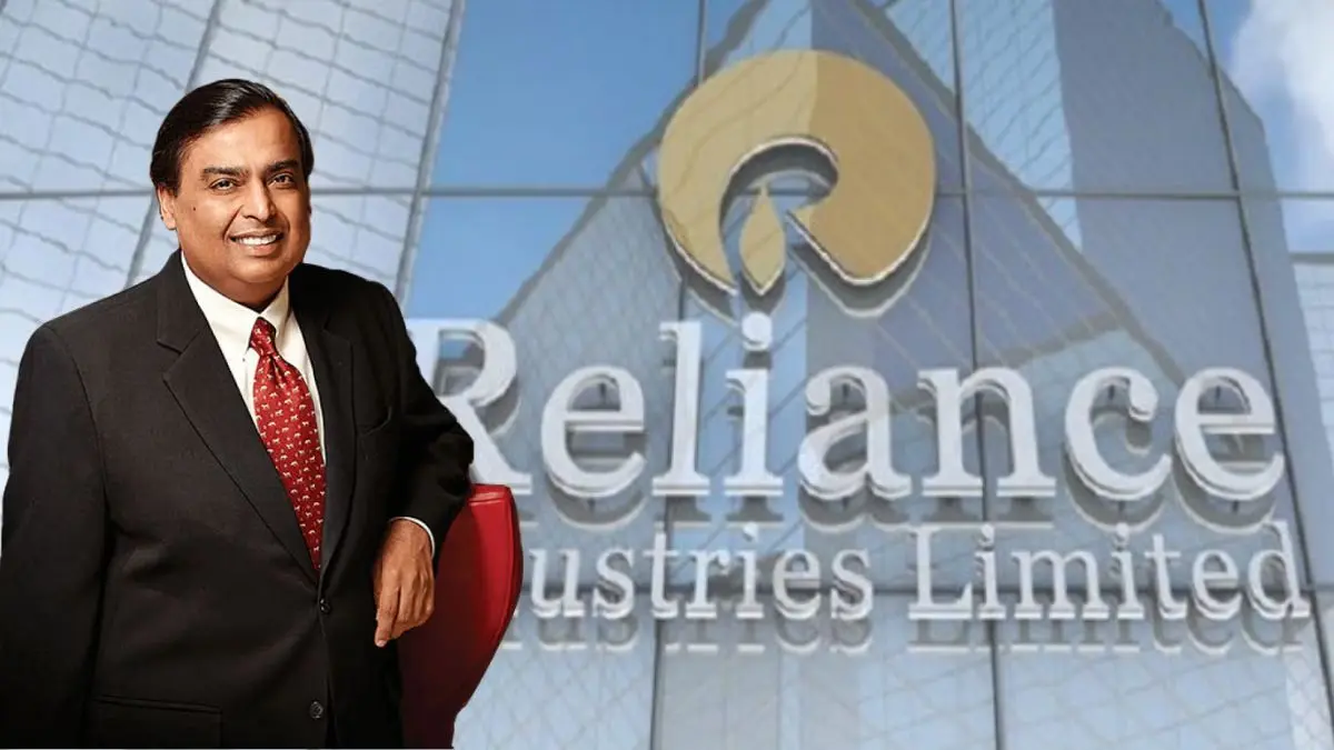 Mukesh Ambani’s Reliance Scripts History, Crosses $10 Billion Annual Profit Milestone