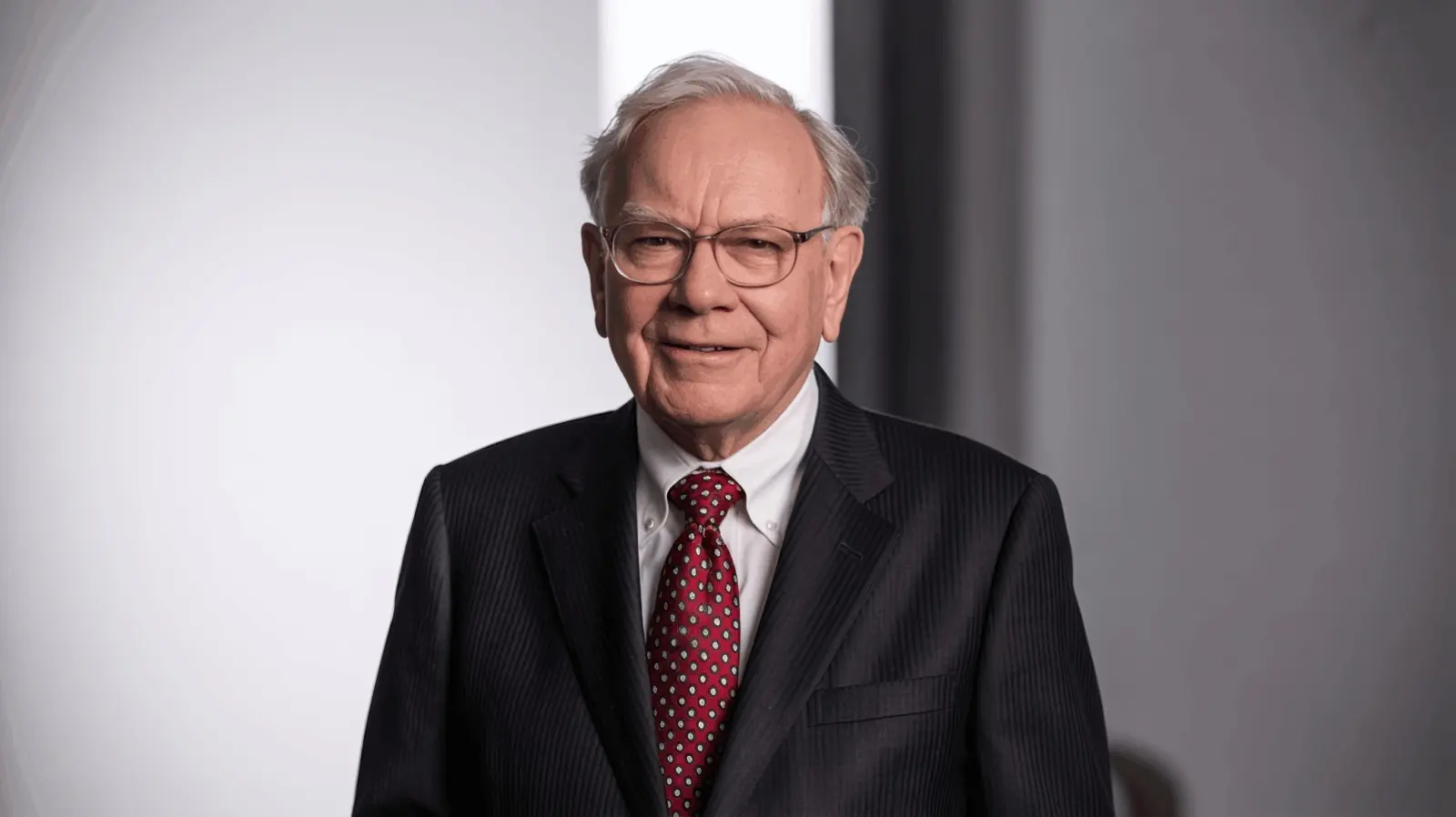 Achieve Happiness Warren Buffett’s Way: The Power Of Letting Go