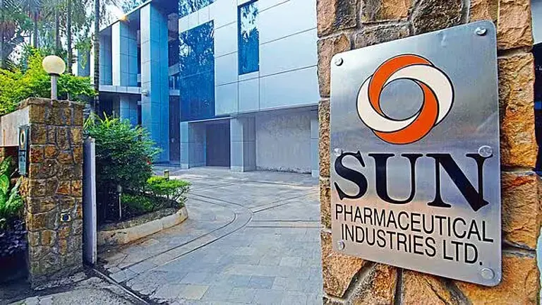 Sun Pharma Chair Highlights Debt Minimisation And Global Expansion Via Organon Deal