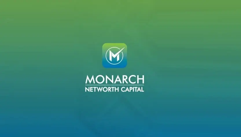 Monarch Networth Capital Raises ₹1 Billion For Maiden PMS