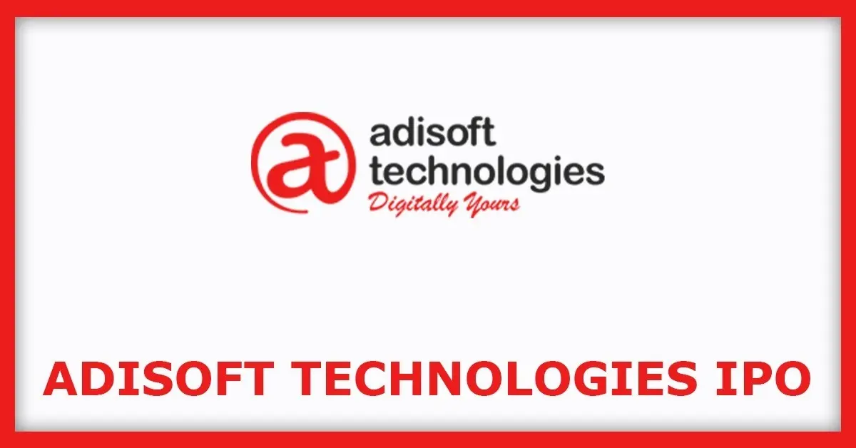 Adisoft Technologies IPO Day 3: Subscription Soars To 28.69x
