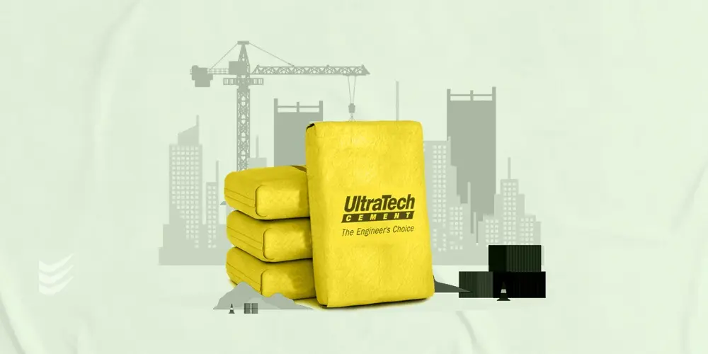 Ultratech Cement Announces Expansion Plans Alongside Strong Q4 Results