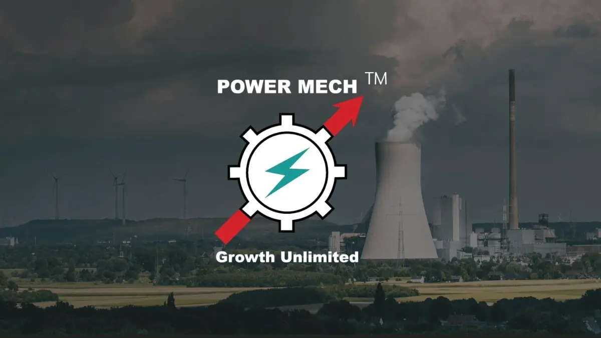 Power Mech Projects Secures ₹2.28 Billion Order