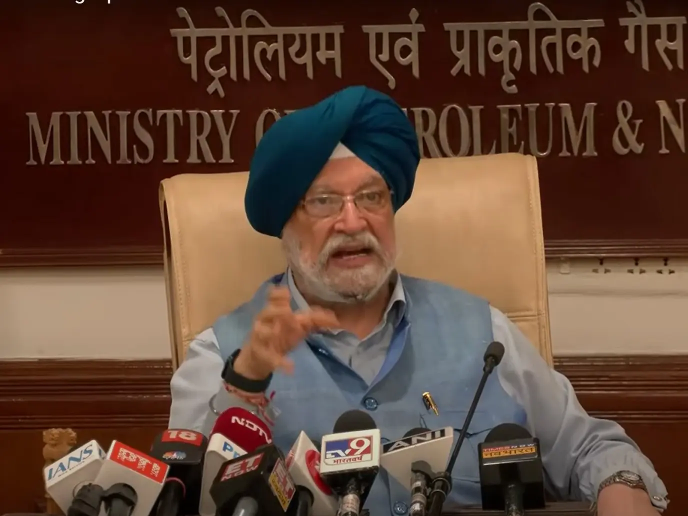 Diesel Pricing Formula Revised By Agreement, Not Pressure