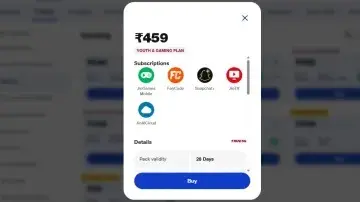 Jio Unveils Youth And Gaming Plan With Premium Perks