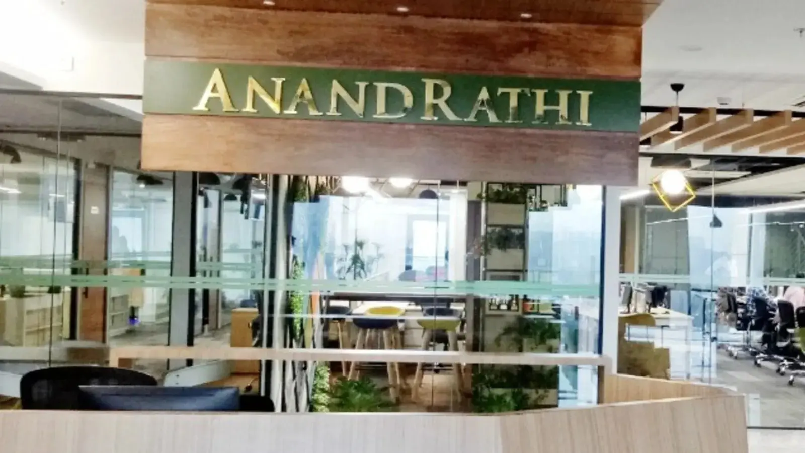 AnandAnand Rathi Restores Shares Worth ₹121.5 Million To Pune-Based Client
