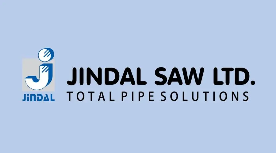 Jindal Saw Reports Strong Q4 Results, Announces Dividend And New Plant In KSA