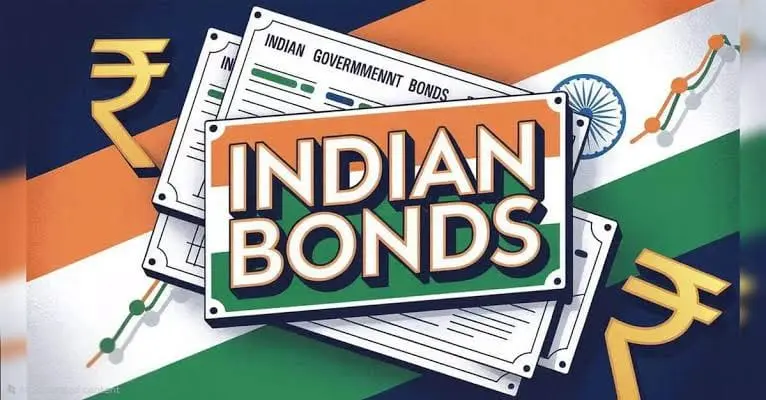 India Set To Raise ₹290 Billion Via Bonds, Balancing Long And Mid-Term Debt