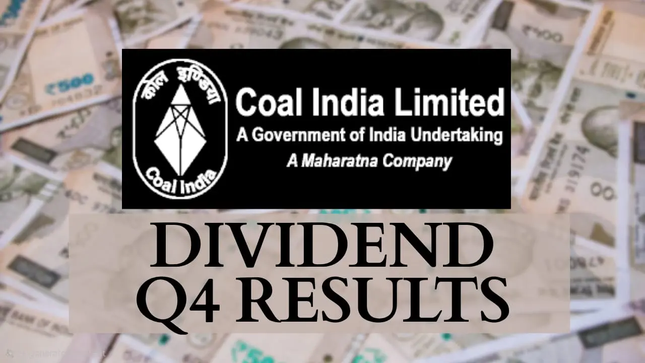 Profit Power Meets Green Push: Coal India’s Progressive Q4