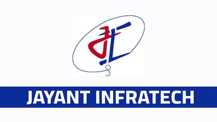 Jayant Infratech Powers Growth With Rs 87.8 Crore Fundraise