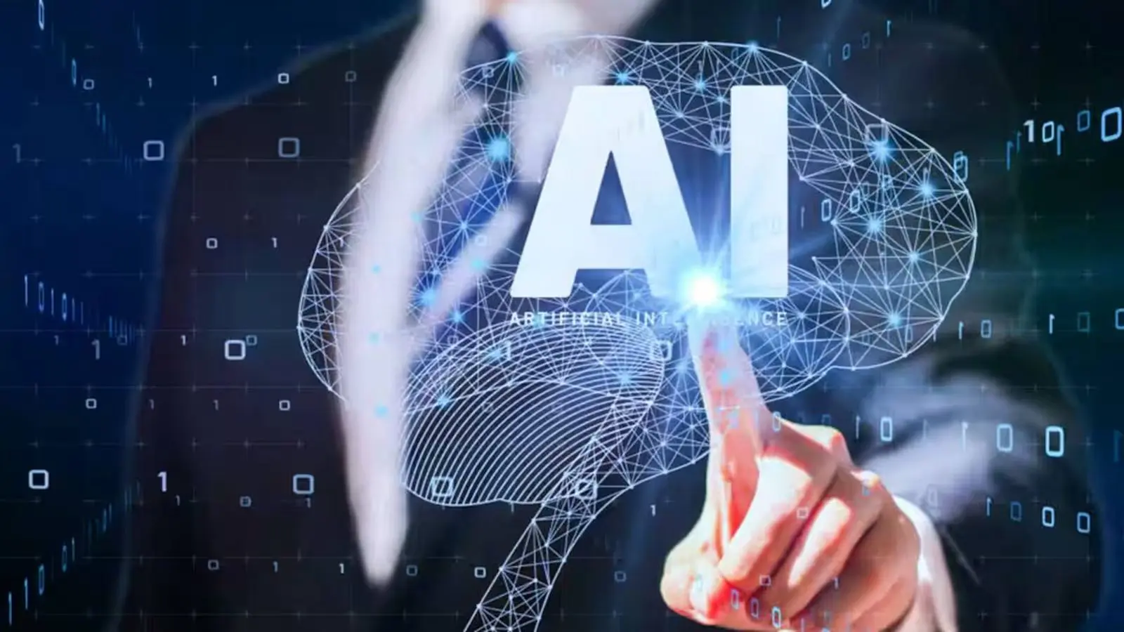 AI Revolution Reshapes Jobs, Workflow And Data Expertise Drive Global Hiring Surge