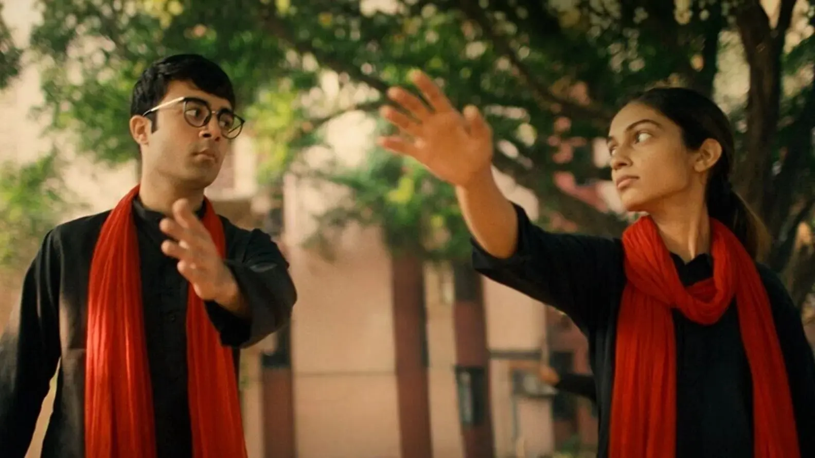 Nukkad Naatak Review: A Heartfelt Ode To Street Theatre And Social Justice