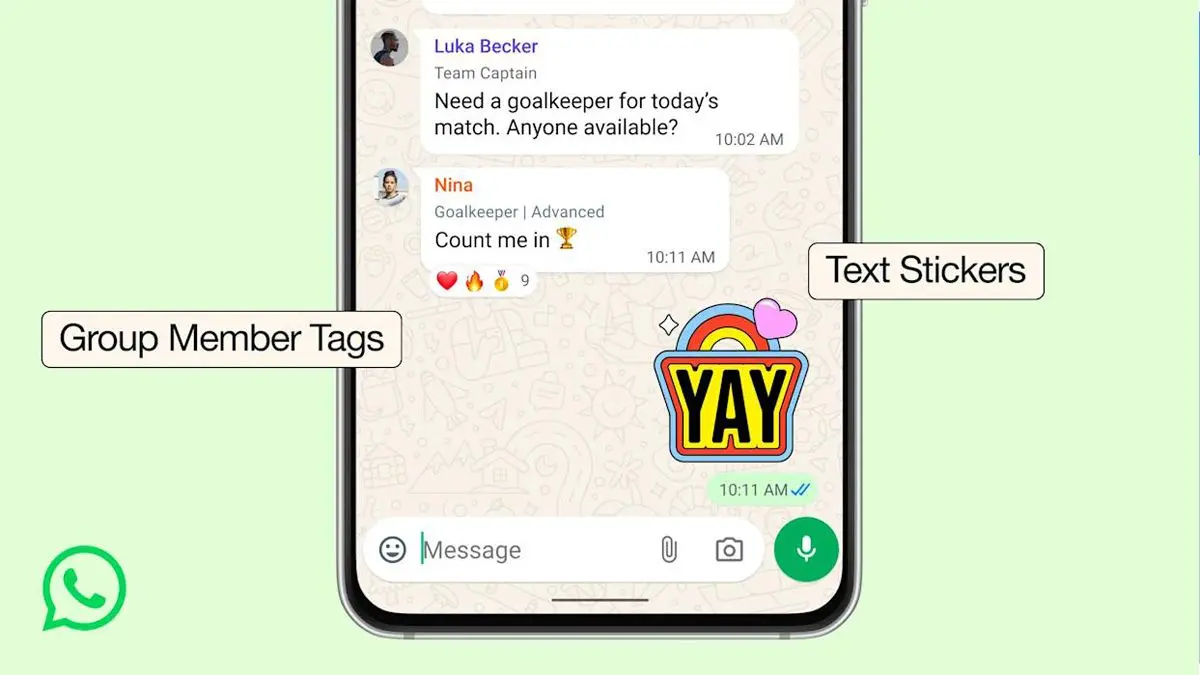 WhatsApp Plus Subscription Tier Promises Extra Storage, Analytics, And Multi-Device Support