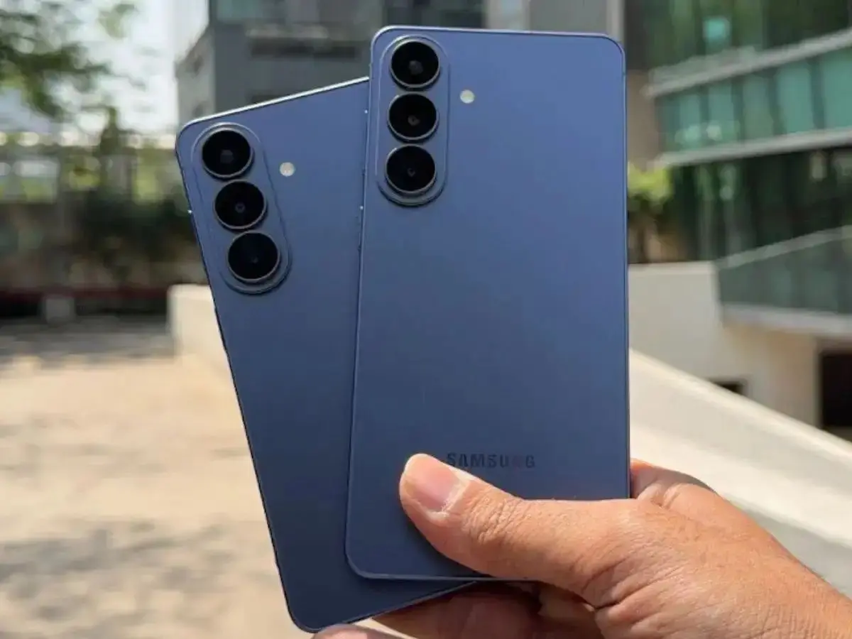 Galaxy S26 Plus Review: Strong Performance But Predictable Design And Steep Pricing