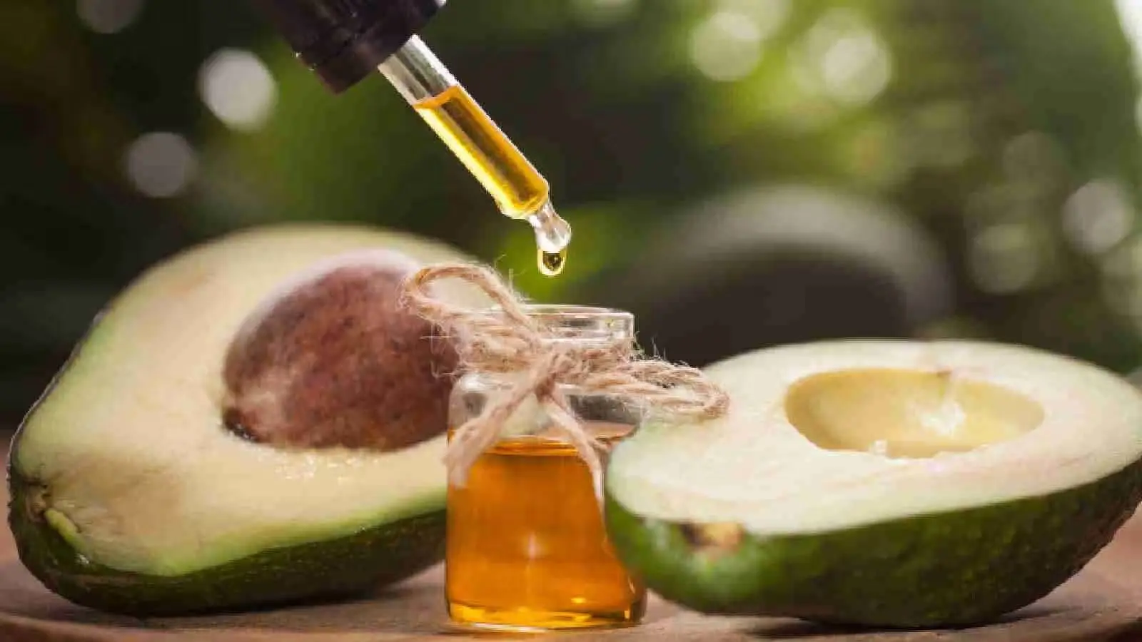From Seed To Sip: Chef Shows Quick Way To Make Avocado Oil At Home