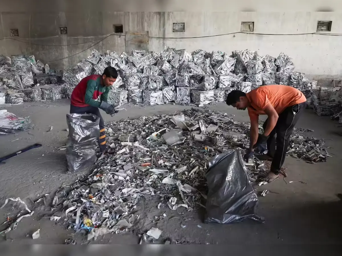 India Launches Probe Into Aluminium Wire Imports From Malaysia