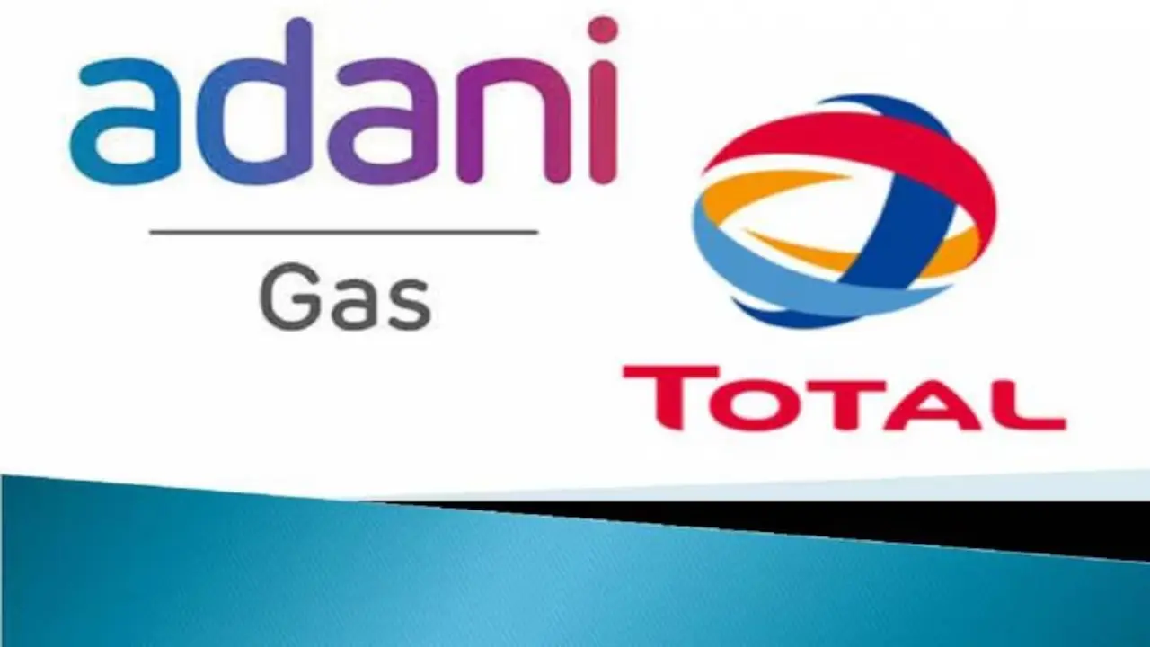 Adani Total Gas Shares Surge 6.22% After Quarterly Profit Beat
