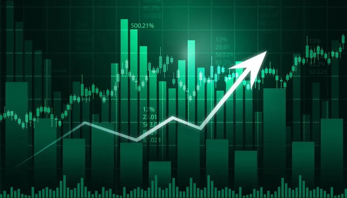 Nifty 50 Index Gains 0.25% In Real-Time Trade