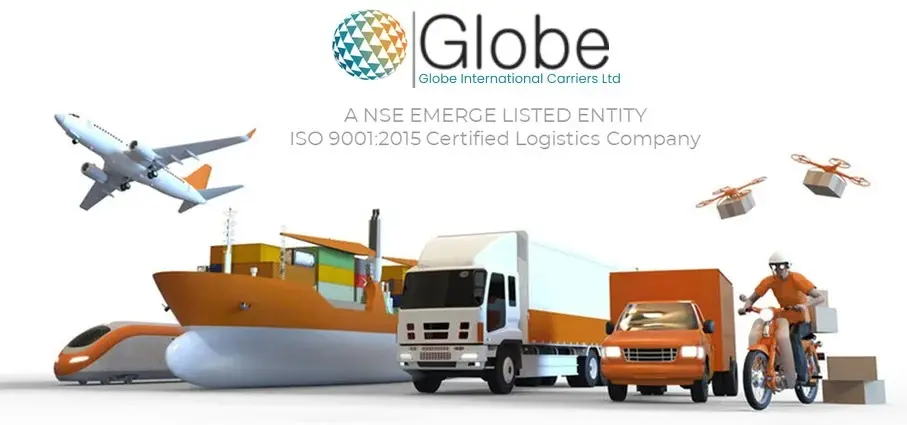 Globe International Carriers Launches AI-Driven Smart Procurement And Vehicle Placement