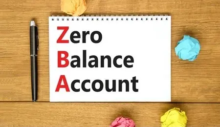No Minimum Balance, Maximum Convenience: Zero Balance Accounts Explained