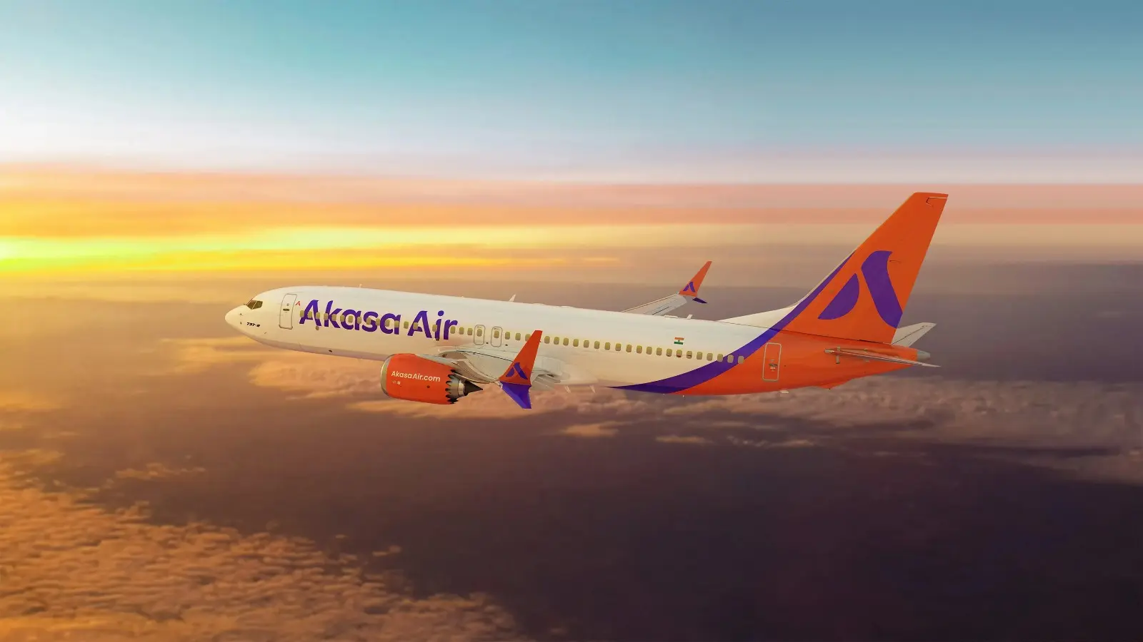 Akasa Air Charts New Course With Hanoi Launch Amid Gulf Turmoil