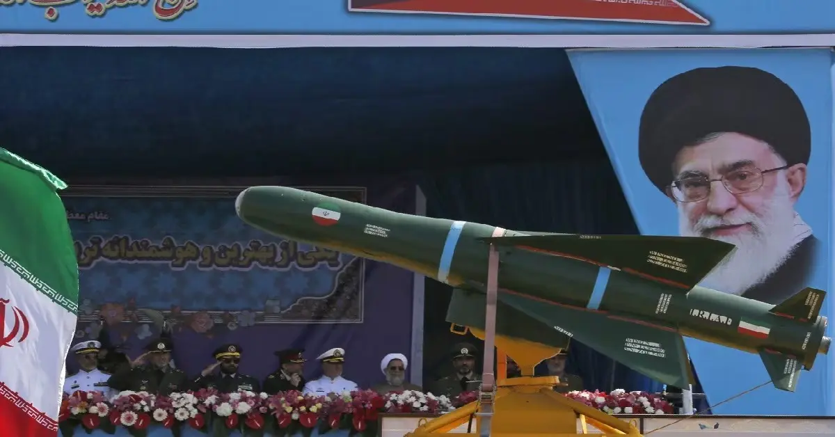 Tehran Opens Defence Vaults For Shanghai Cooperation Members