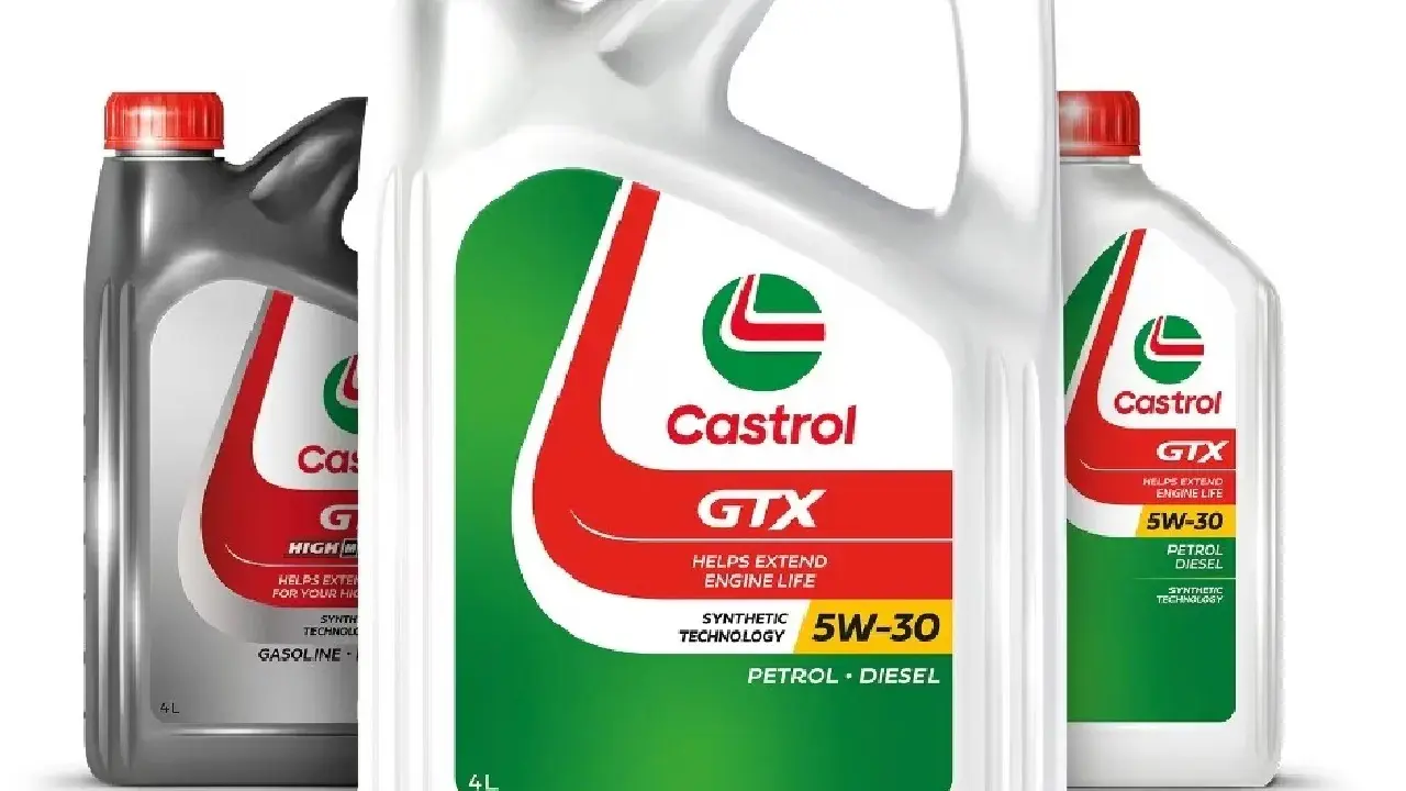 Castrol India Posts Q1 Revenue Of ₹15.45 Billion