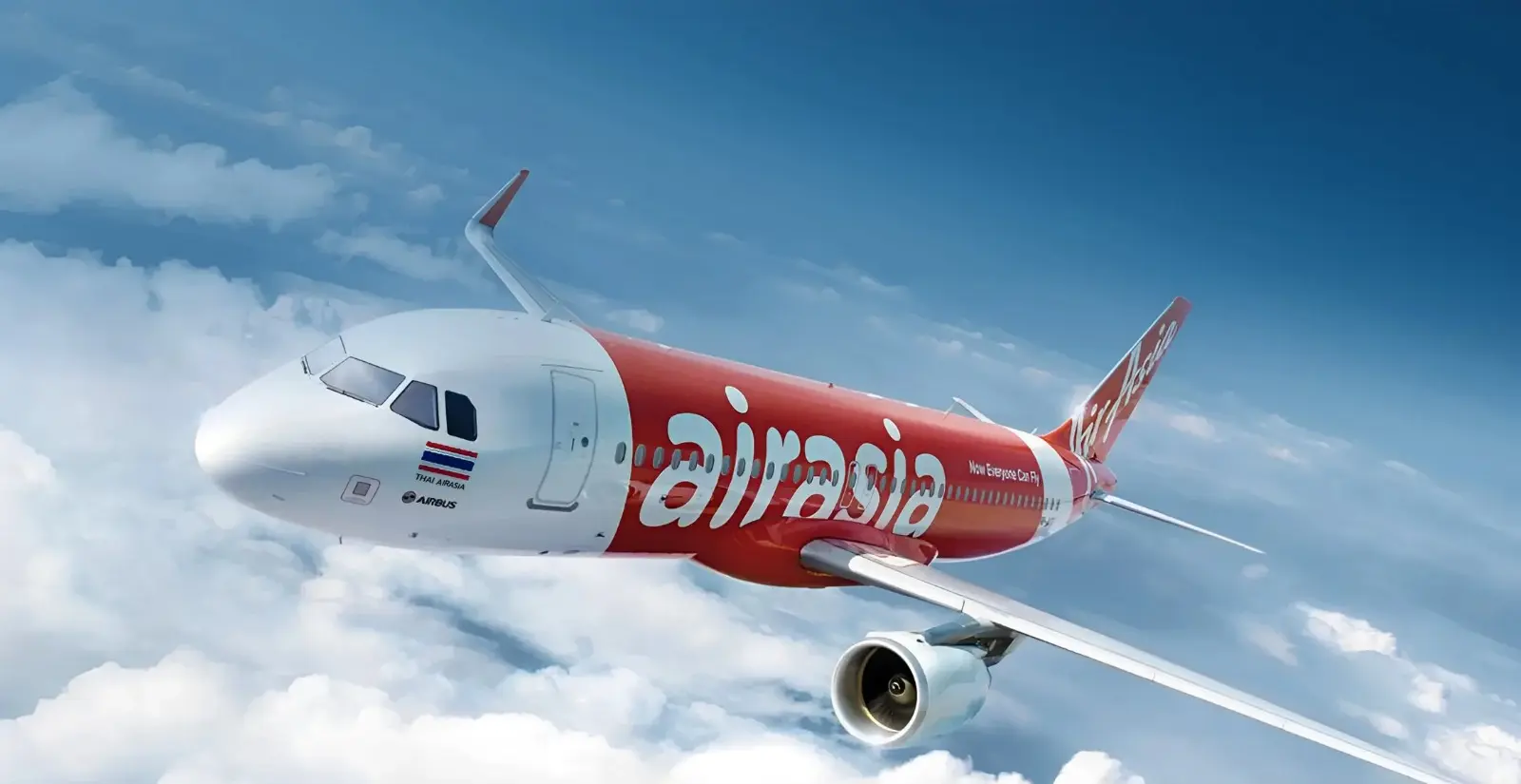 Thai AirAsia Cuts Capacity As Costs Hit Indian Market