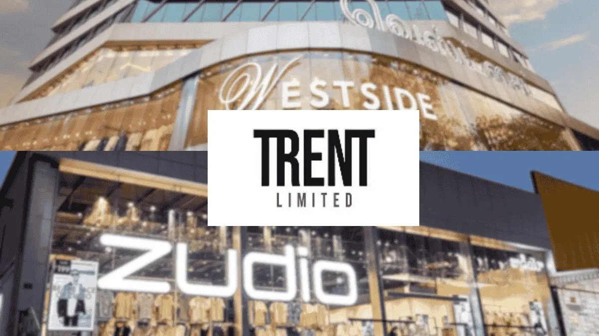 Trent Bonus Issue 2026: Record Date Fixed