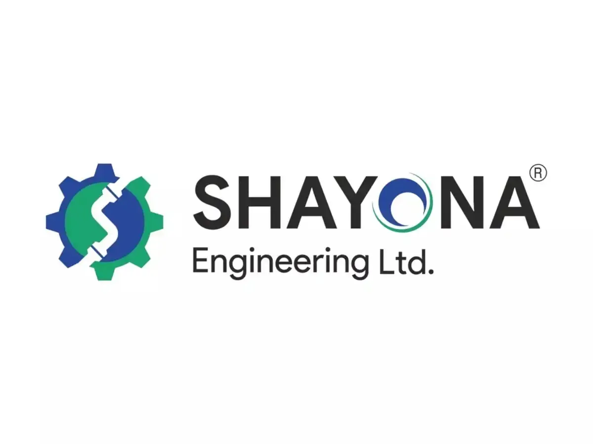 Shayona Engineering Secures Purchase Order Worth ₹2.7 Million